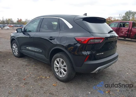 2024 Ford Escape Active from USA, damaged, VIN 1FMCU9GNXRUB08375